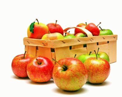 manzanas jigsaw puzzle