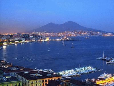 napoli