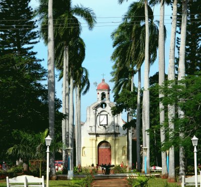 Brasil 3 Cuba jigsaw puzzle