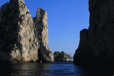 Capri