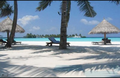 Maldives9. jigsaw puzzle