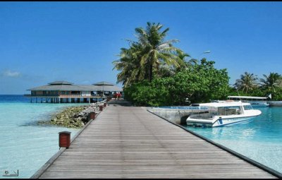 Maldives13 jigsaw puzzle