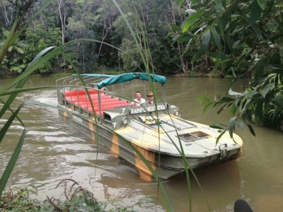 Water Travel jigsaw puzzle