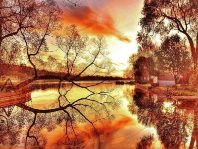 paisagem jigsaw puzzle