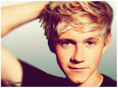 niall