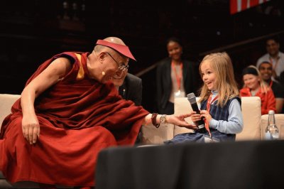 Dalai Llama