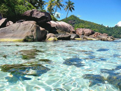Seychelles