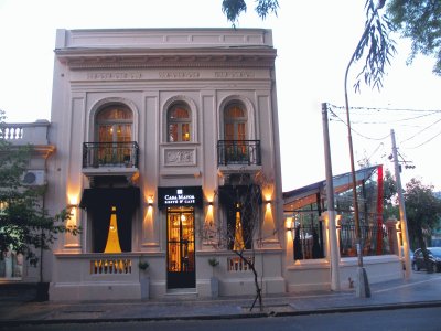FaraÃ³n