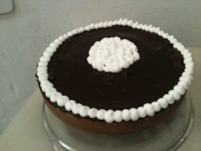 פאזל של Torta sonho de valsa