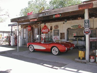 Route 66