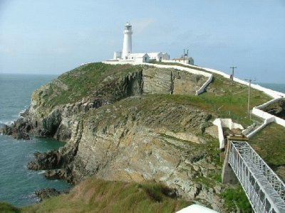 lighthouse jigsaw puzzle