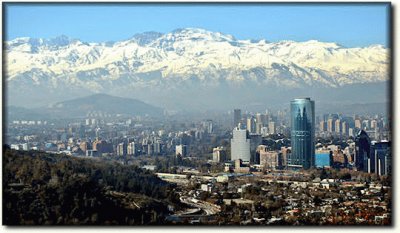 santiago jigsaw puzzle