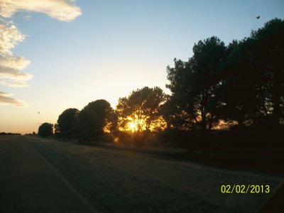 viaje