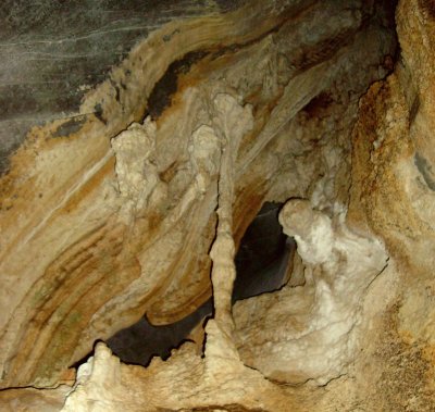 Cueva del Che 3  Cuba