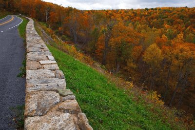 Shenandoah Valley