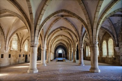 Monasterio portuguÃ©s