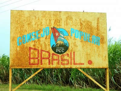 פאזל של Brasil 4 Cuba