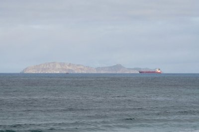 פאזל של Las islas mÃ¡s septentrionales de MÃ©xico