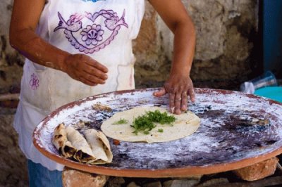 Oaxaca