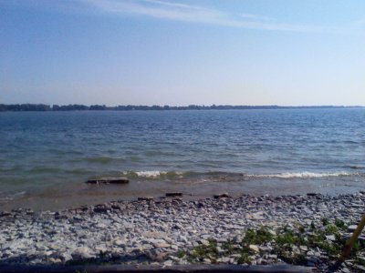 PLAYA DE ONTARIO jigsaw puzzle