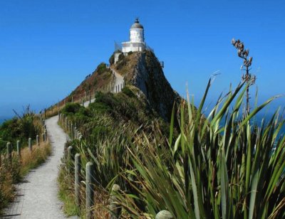 light house jigsaw puzzle