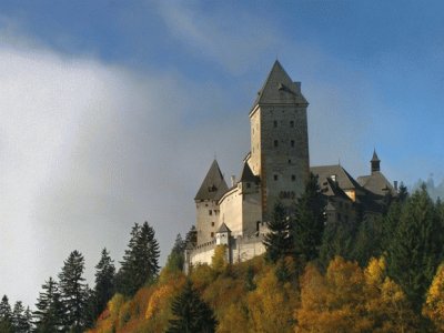 פאזל של Schlomoosham, Austria