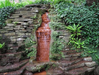 פאזל של Chalice Well