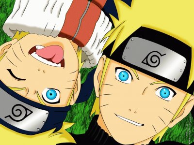 naruto