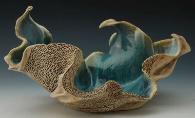 ceramic art