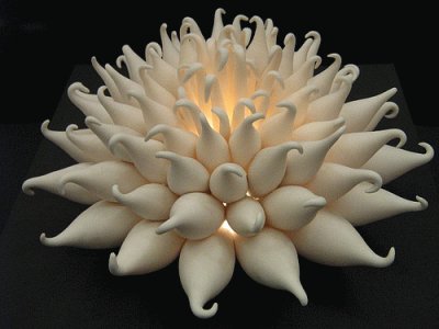 ceramic light