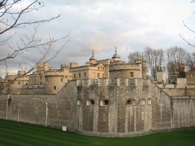פאזל של Tower of London