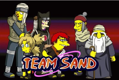 esta el equipo de la arena
