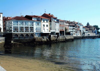 luanco-asturias jigsaw puzzle