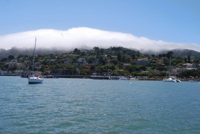 San Fransisco jigsaw puzzle