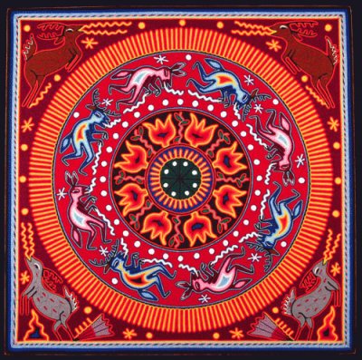 Huichol 2