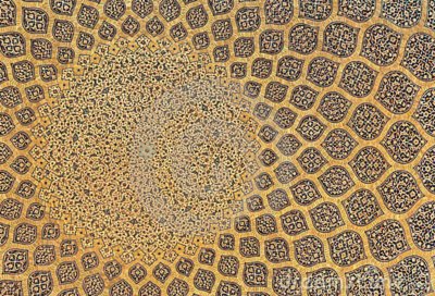 islamic pattern