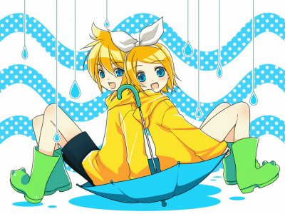 Len and Rin 2