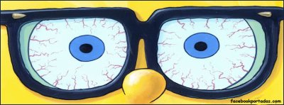 ojos de bob esponja jigsaw puzzle