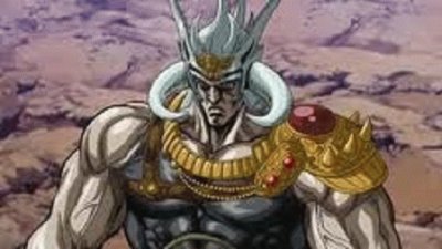 Raoh re di hokuto