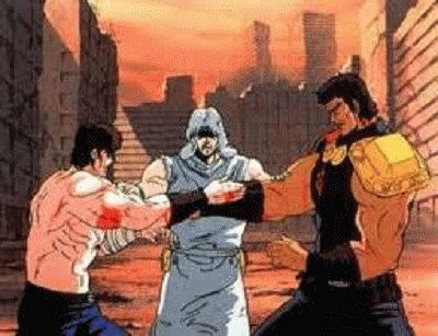 Ken Raoh Toki