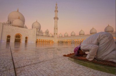 Abu Dhabi