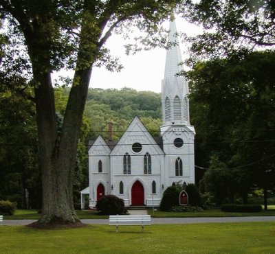 country church