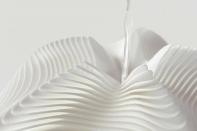 water wave