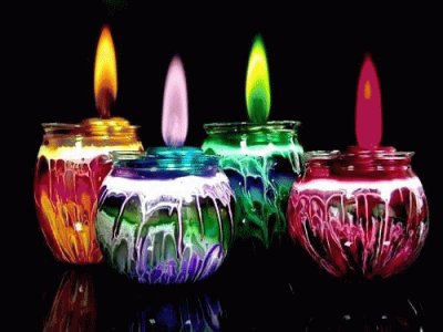 velas jigsaw puzzle