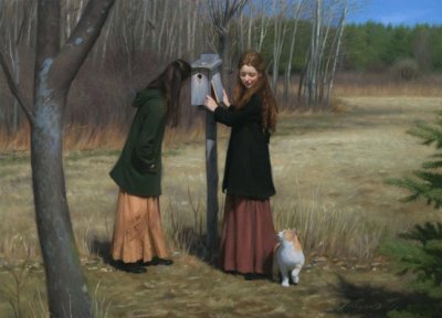 Mujeres