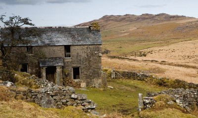 Garrow farm, Cornwall jigsaw puzzle