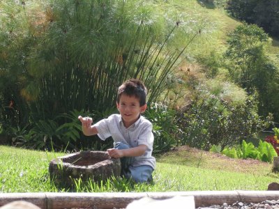 EN MEDELLIN jigsaw puzzle