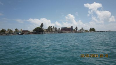 CHICHIRIVICHE 2