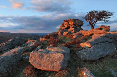 the moors jigsaw puzzle
