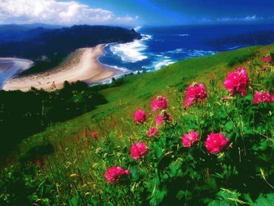 paisagens